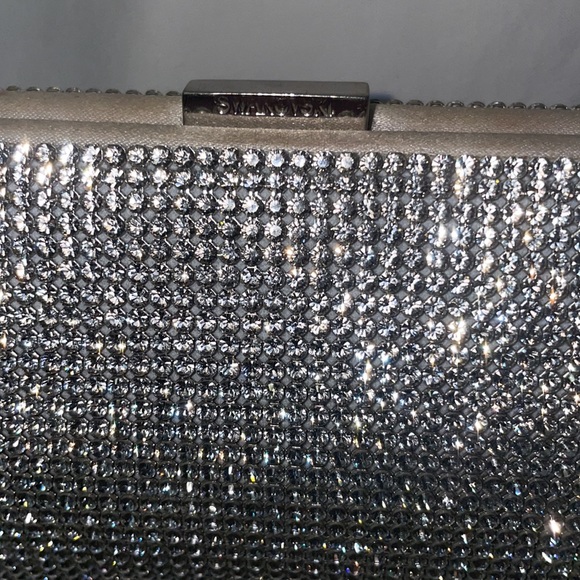 Swarovski Power Clutch - Picture 2 of 5